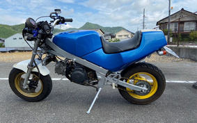 SUZUKI GSX-R50 GAG LA41A