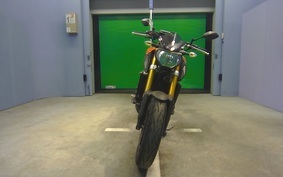 YAMAHA MT-09 2014 RN34J