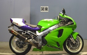 KAWASAKI NINJA ZX-7R R 1996 ZX750N