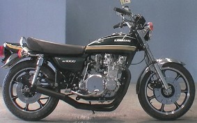 KAWASAKI Z1000 KZT00A