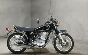 YAMAHA SR400 2012 RH03J