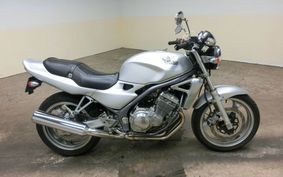 KAWASAKI BALIUS 250 1995 ZR250A