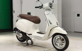 VESPA PRIMAVERA125 M825