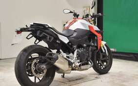 BMW F900R 2020 0K11