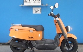 YAMAHA VOX 2006 SA31J