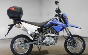 KAWASAKI KLX125D TRACKER 2010 LX125D