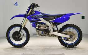 YAMAHA YZ250F CG40C