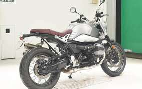 BMW R NINE T SCRAMBLER 2023