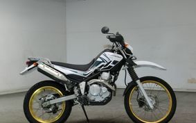 YAMAHA SEROW 250 DG17J