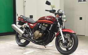 KAWASAKI ZRX-2 2007 ZR400E