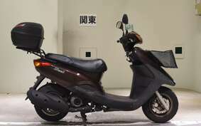 YAMAHA AXIS 125 TREET SE53J