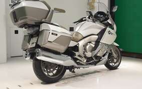 BMW K1600GTL E 2015