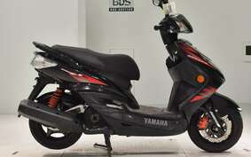 YAMAHA CYGNUS 125 X