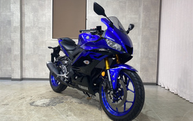 YAMAHA YZF-R25 RG43J