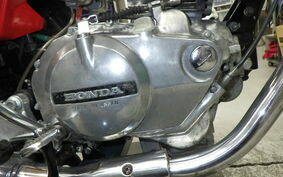 HONDA CB250 N CB250N