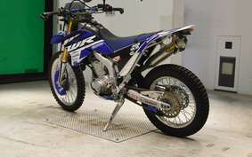 YAMAHA WR250R DG15J