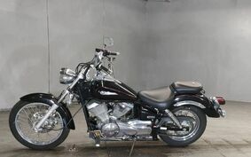 YAMAHA DRAGSTAR 250 VG02J