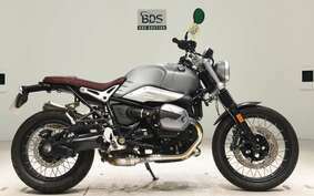 BMW R NINE T SCRAMBLER 2023