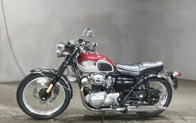 KAWASAKI W650 2003 EJ650A