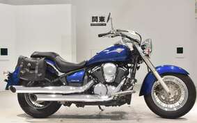 KAWASAKI VULCAN 900 CLASSIC 2009 VN900B