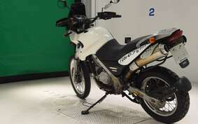 BMW F650GS DAKAR 2001