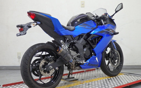 KAWASAKI Ninja 250SL BX250A