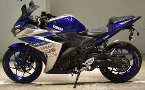 YAMAHA YZF-R25 RG10J