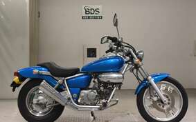 HONDA MAGNA 50 AC13