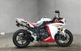 YAMAHA YZF-R1 2009 RN23