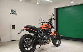 DUCATI SCRAMBLER SIXTY2 2019