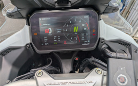 DUCATI MULTISTRADA V4 S 2022 6A00A