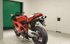 DUCATI 1098 S 2008