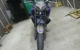 YAMAHA MT-03 ABS 2020 RH13J