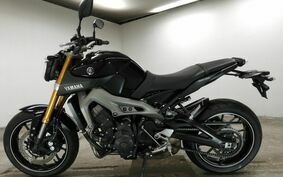 YAMAHA MT-09 2016 RN34J