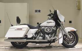 HARLEY FLHX 1580 2008 KB4