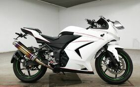 KAWASAKI NINJA 250R EX250K