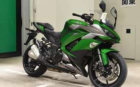 KAWASAKI NINJA 1000 A 2019 ZXT00W