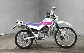 YAMAHA SEROW 225 W 4JG