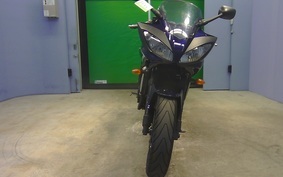 YAMAHA FAZER FZ6 S 2008 RJ14