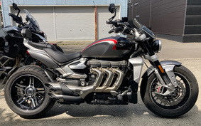 TRIUMPH ROCKET III GT 2023 BG10J5