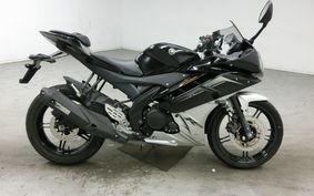 YAMAHA YZF-R15 1CK0