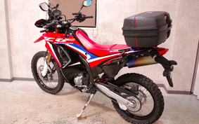 HONDA CRF250 RALLY MD44