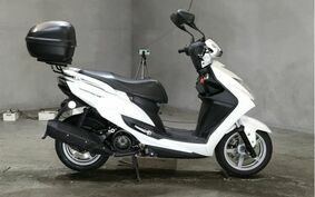 YAMAHA CYGNUS 125 X SR SEA5J