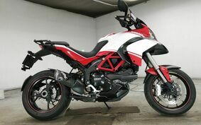 DUCATI MULTISTRADA 1200 S 2013 A302J