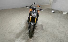 YAMAHA MT-09 2015 RN34J