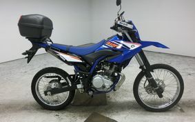 YAMAHA WR125R DE07