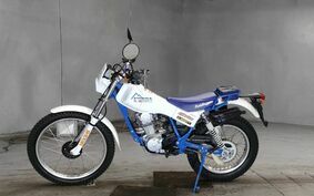 HONDA TL125 JD06