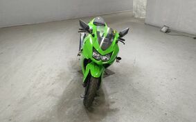 KAWASAKI NINJA 250R EX250K