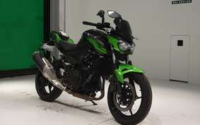 KAWASAKI Z400 Gen.2 2019 EX400G