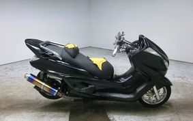 YAMAHA GRAND MAJESTY 250 2004 SG15J